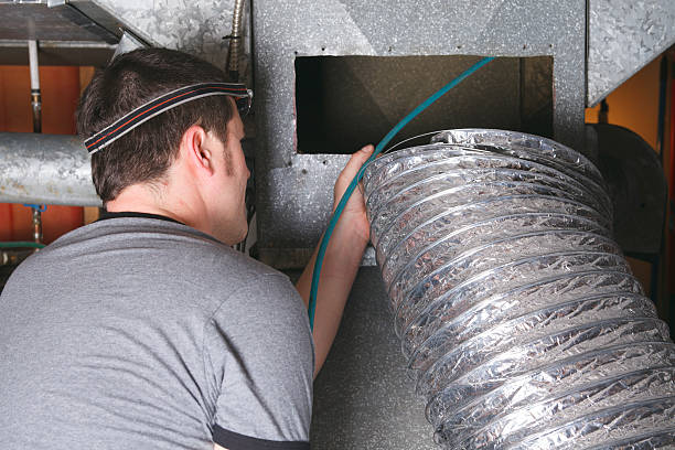 Best Best Air Duct Cleaning Company  in Thousand Oaks, CA